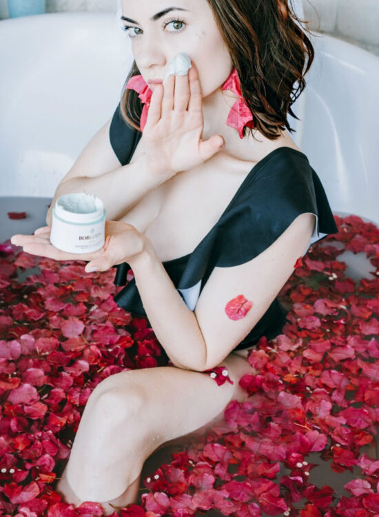 My Favorite Beauty Hacks