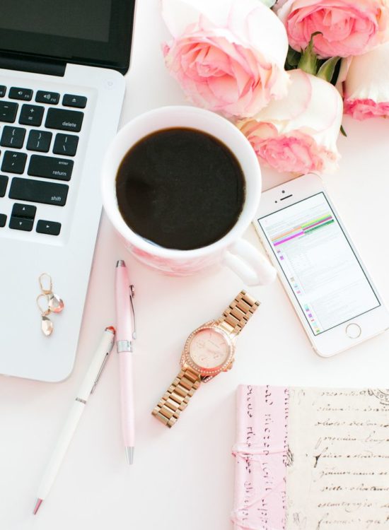 Hashtags for Every Day of the Week