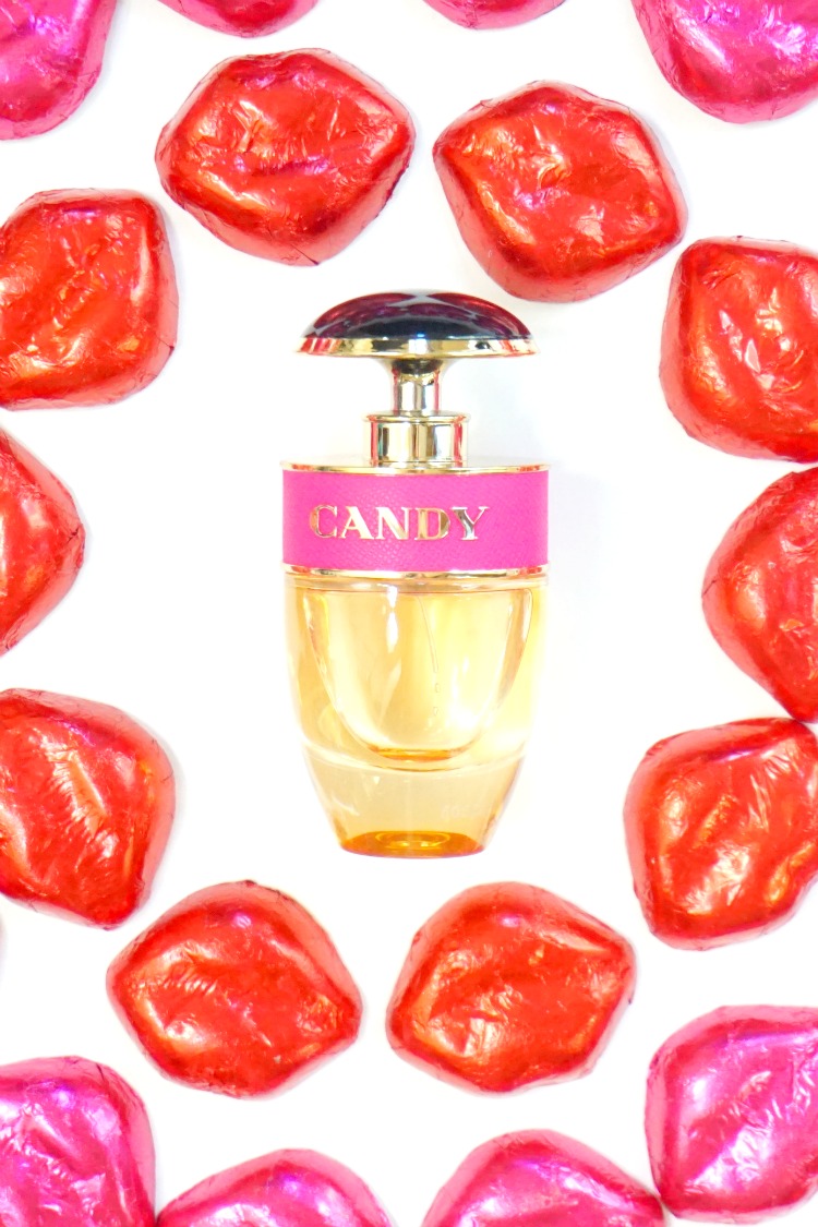 Top 10 Perfumes of All Times