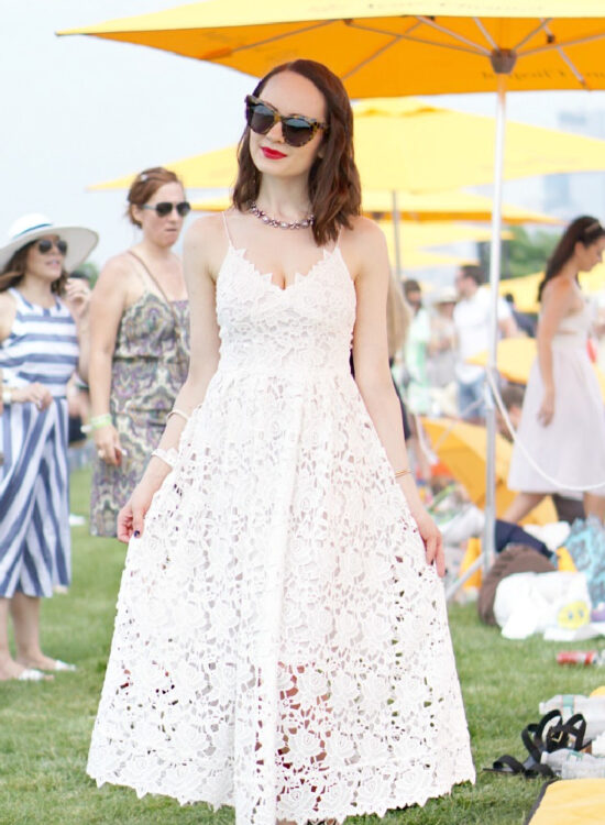 Veuve Clicquot Polo Classics