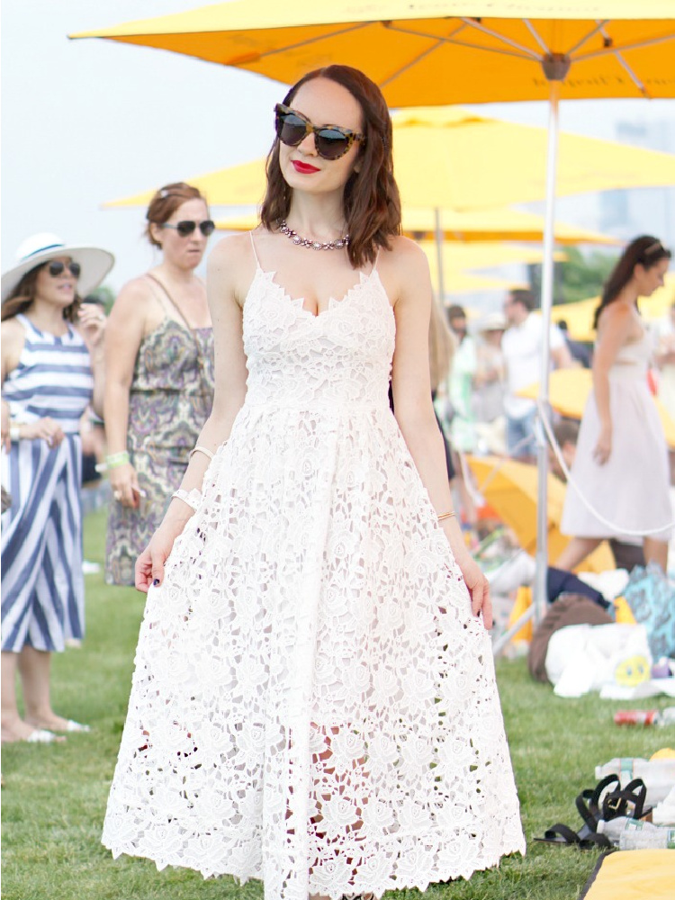 Veuve Clicquot Polo Classics
