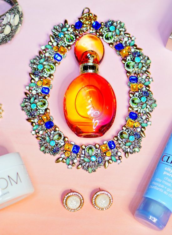 Unboxing: Bloomingdale’s Bonus Box