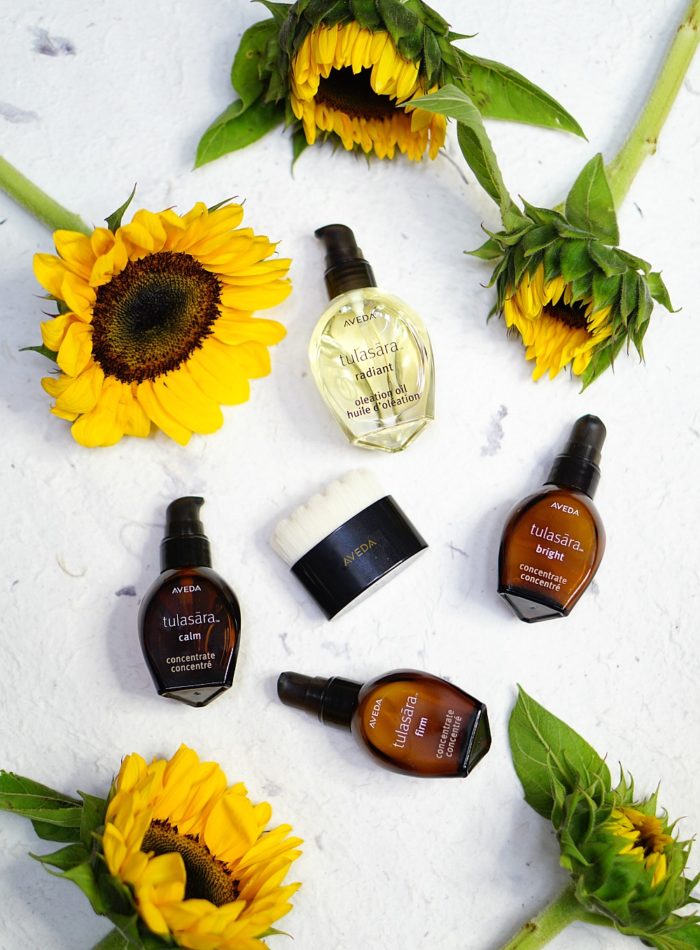 Aveda Tulasara Concentrates Review