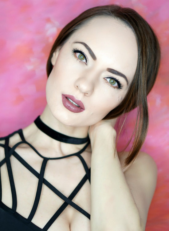 Kylie Jenner Makeup Tutorial