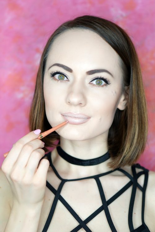 Kylie Jenner Makeup Tutorial