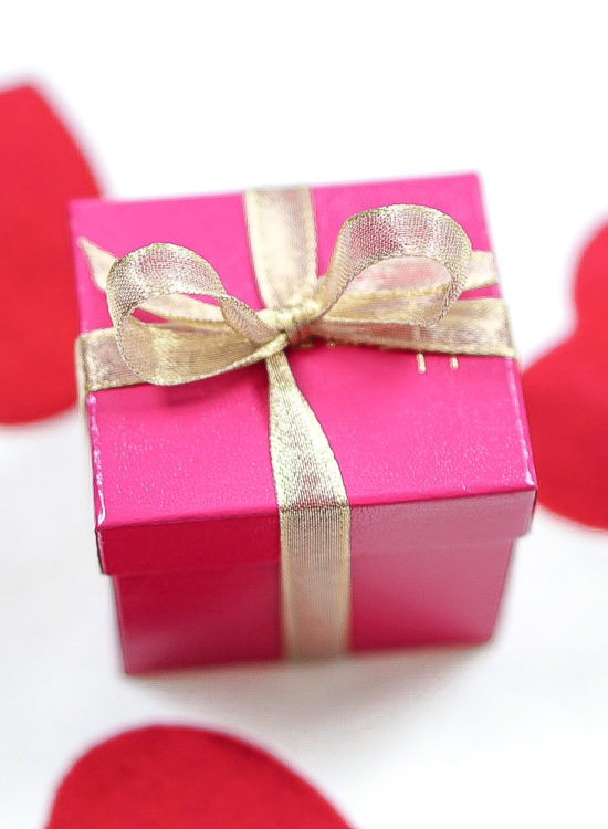 Valentines Day Gifts - Unique Ideas