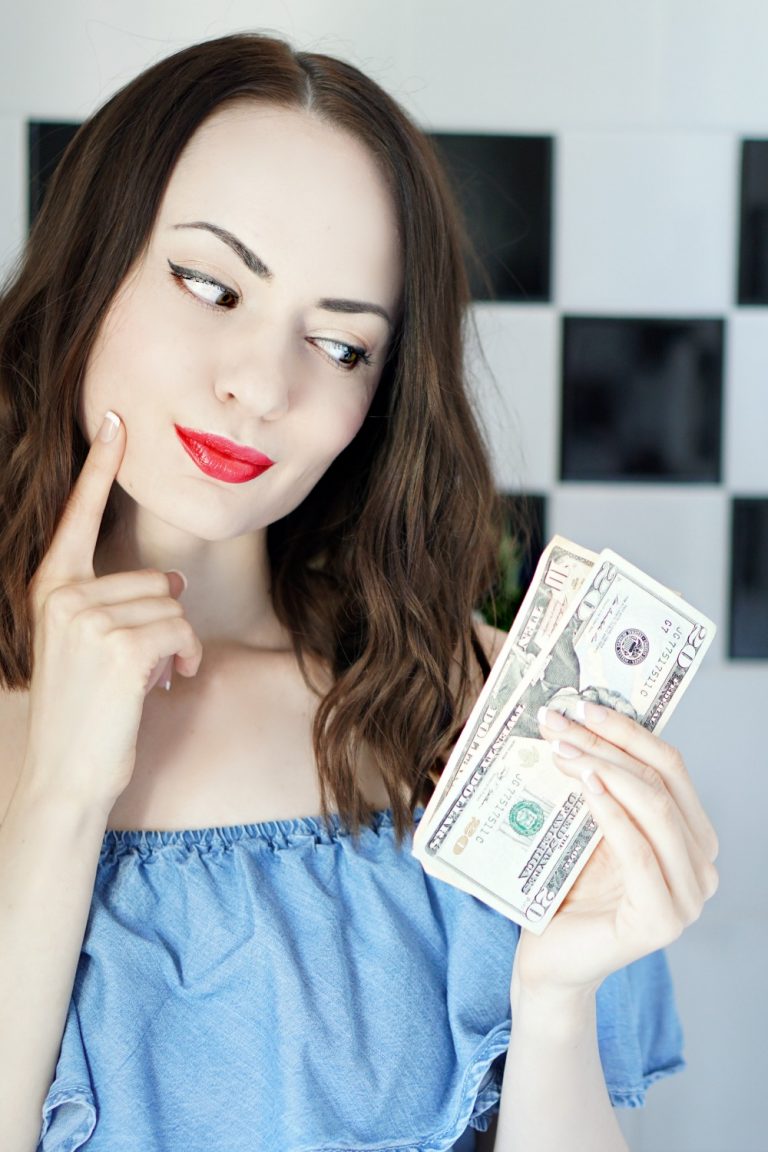 How to Save Money on Makeup