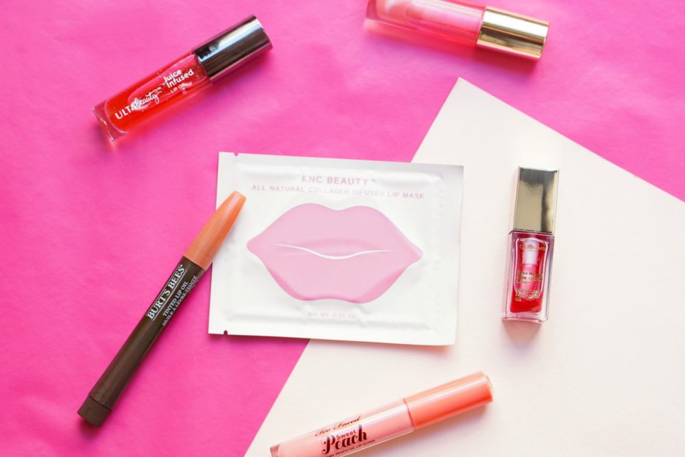 The Best Lip Oils for Dry Chapped Lips To Try Ultimate Guide