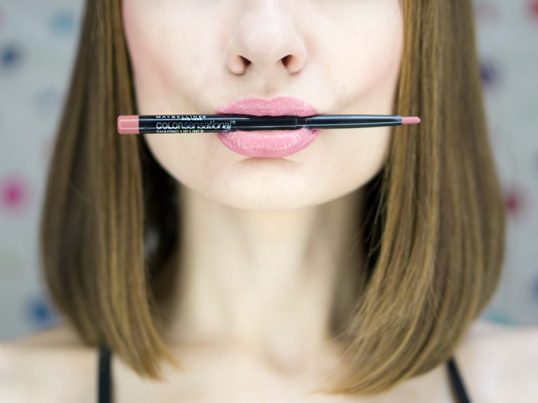 Maybelline Color Sensational Shaping Lip Liners