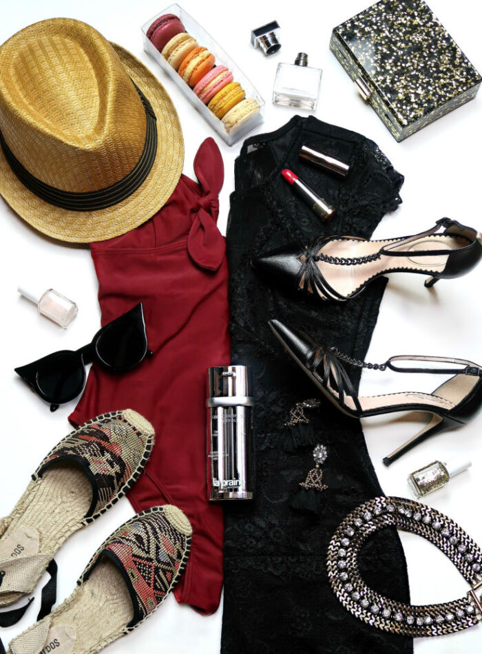 travel hacks