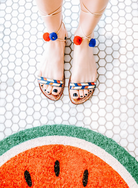 At Home Pedicure – 5 Tips to Know