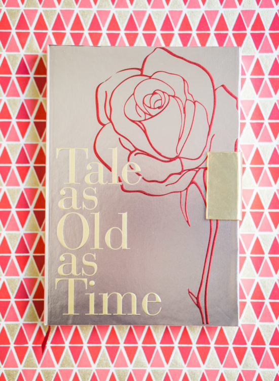 LORAC Beauty and the Beast Palette - Review Swatches Tutorial