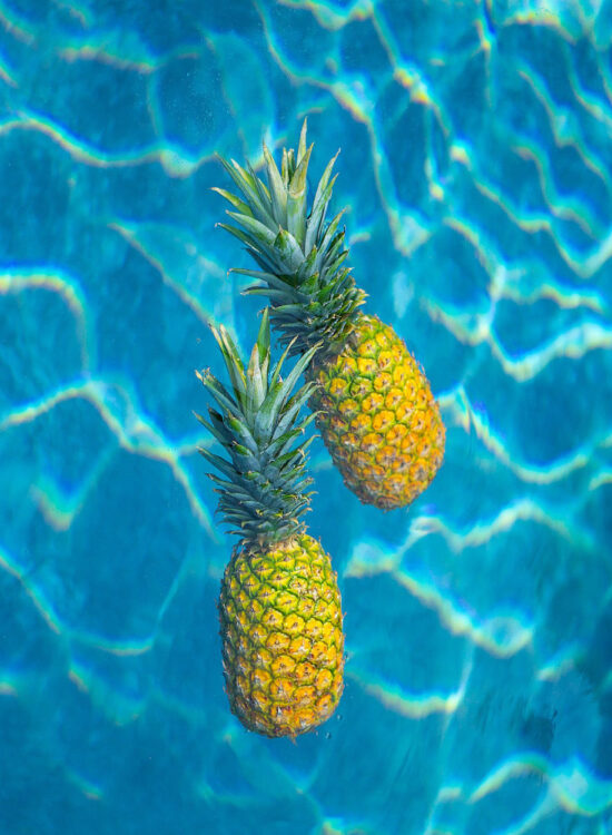 How to Plan an Instagram-Worthy Pool Party