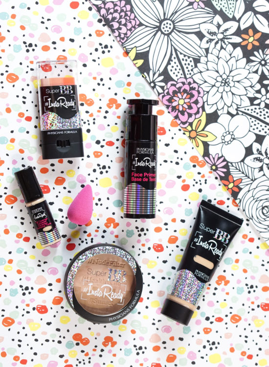 Physicians Formula #InstaReady review 2