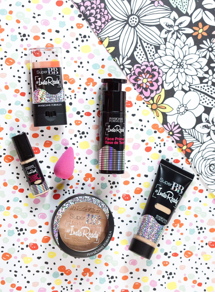 Physicians Formula #InstaReady review 2