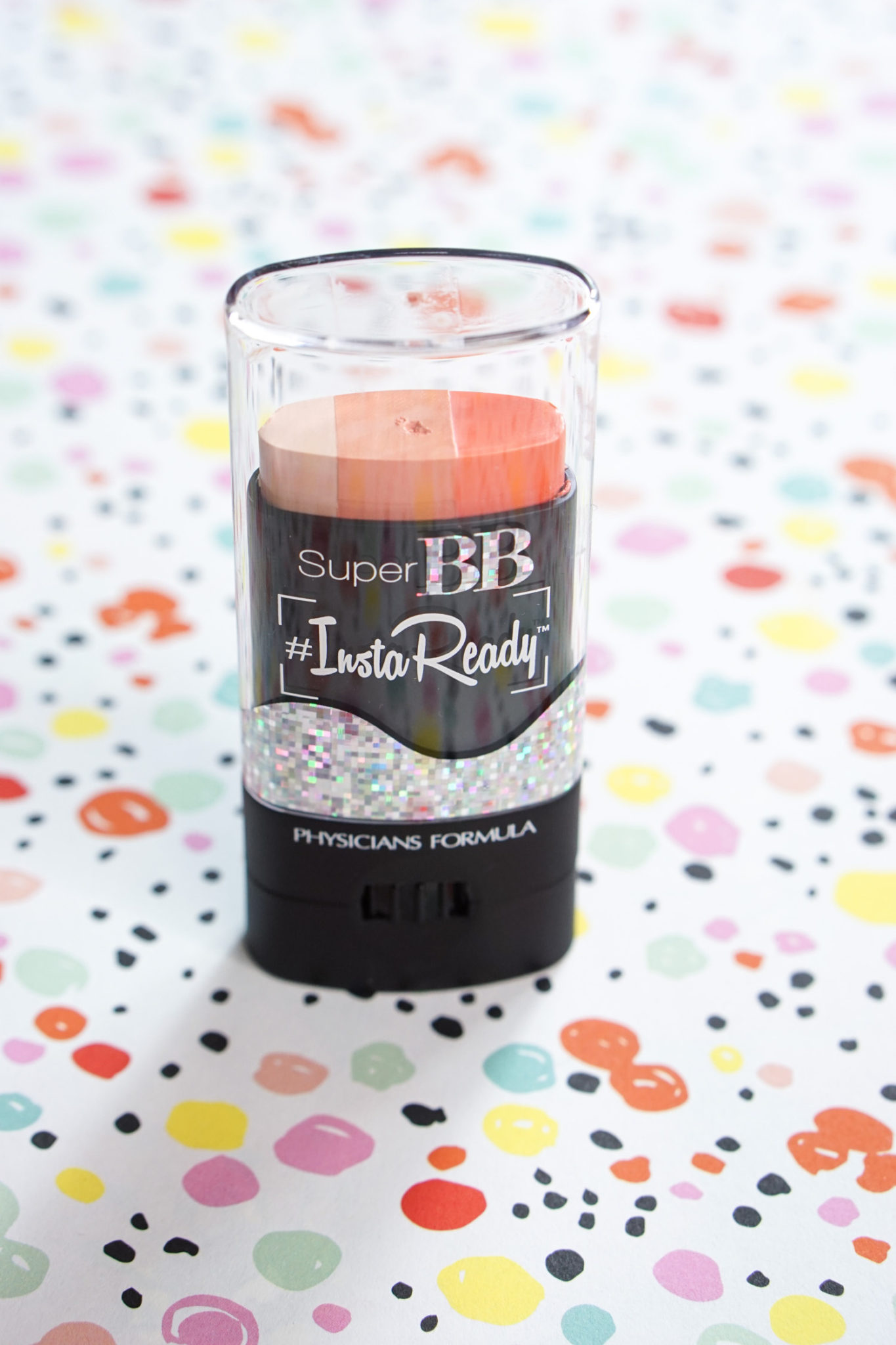 Physicians Formula InstaReady Line Review Style Sprinter