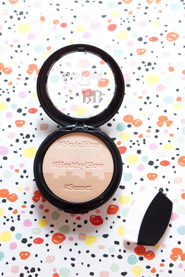 Physicians Formula InstaReady Line Review Style Sprinter