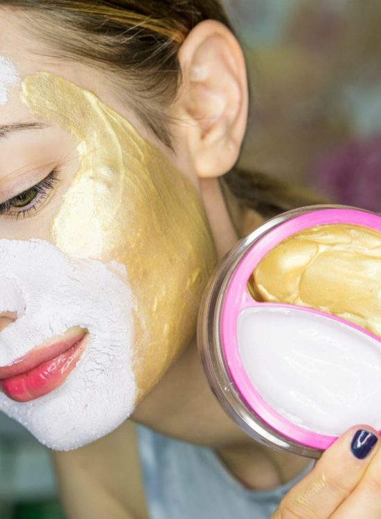 Tarte Tight Bright Mask Review and Demo