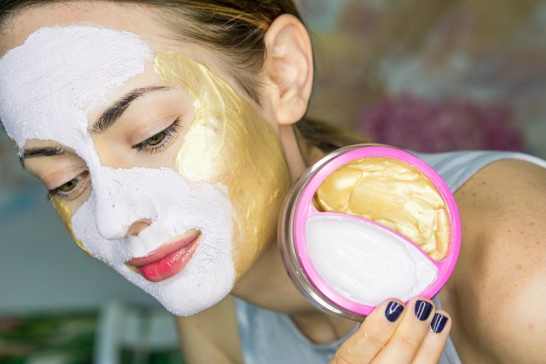 Tarte Tight Bright Mask Review and Demo