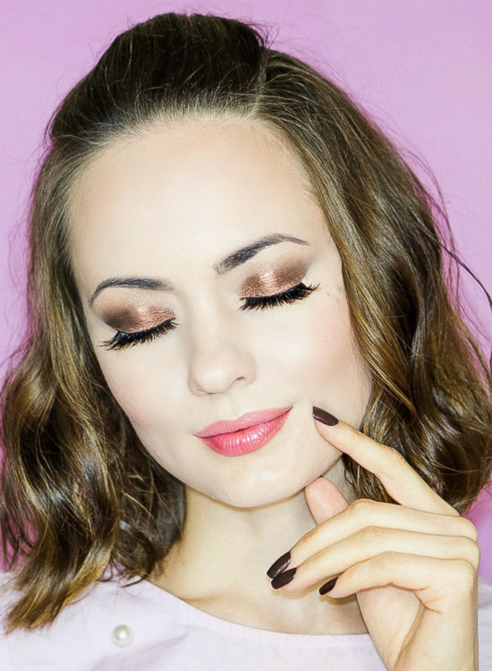 urban decay naked palette tutorial