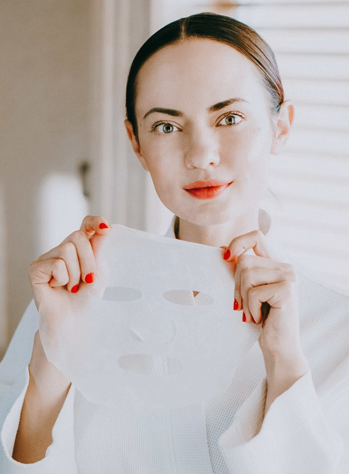 Best Facial Masks I've Ever Tried