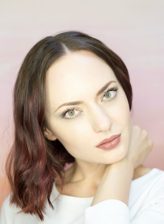 My Go-To Makeup for Fashion Week