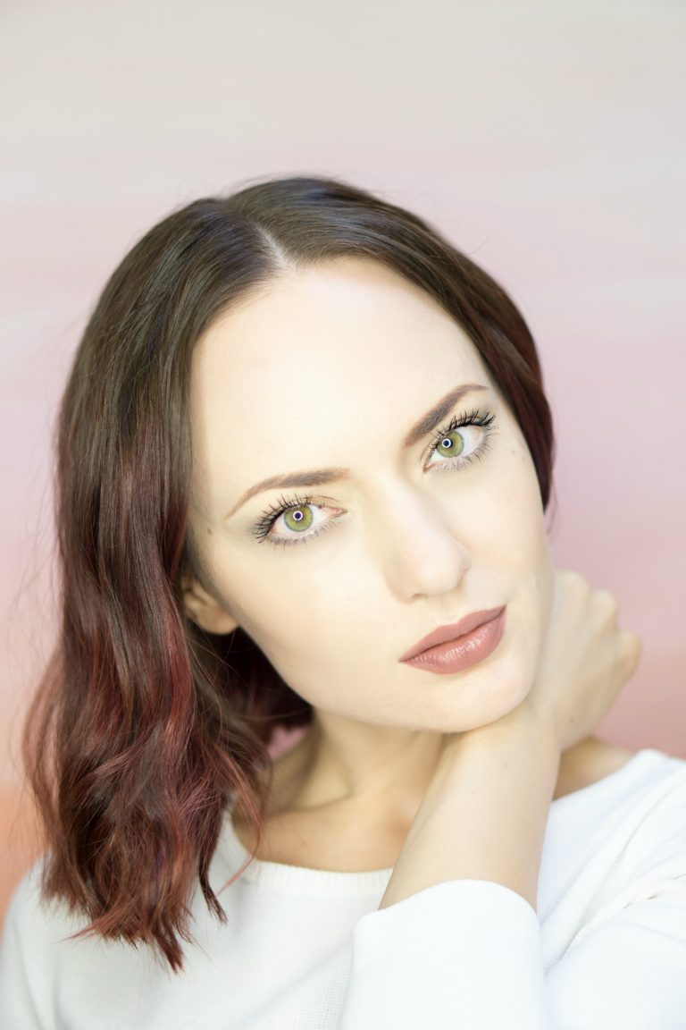 My Go-To Makeup for Fashion Week