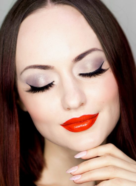 StyleSprinter - Blogger Katya Bychkova