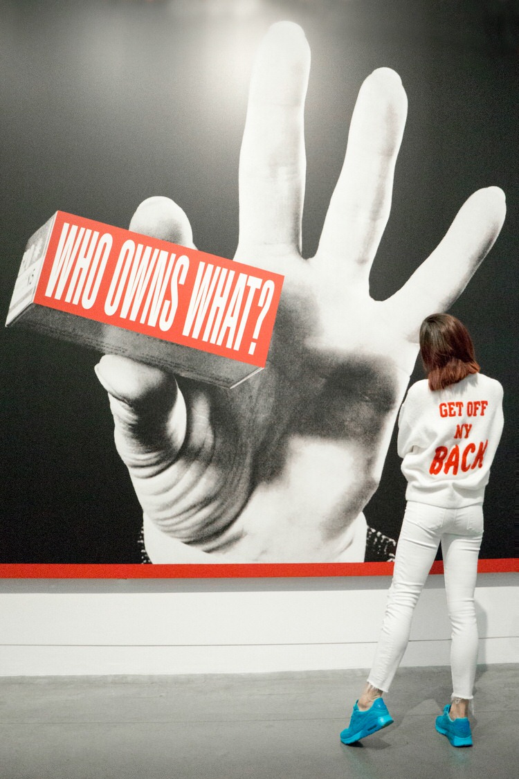 Tate Modern Art Museum