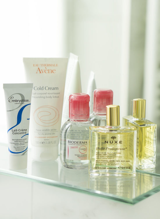 Top 5 Beauty Products You Need to Buy at French Pharmacy 2017