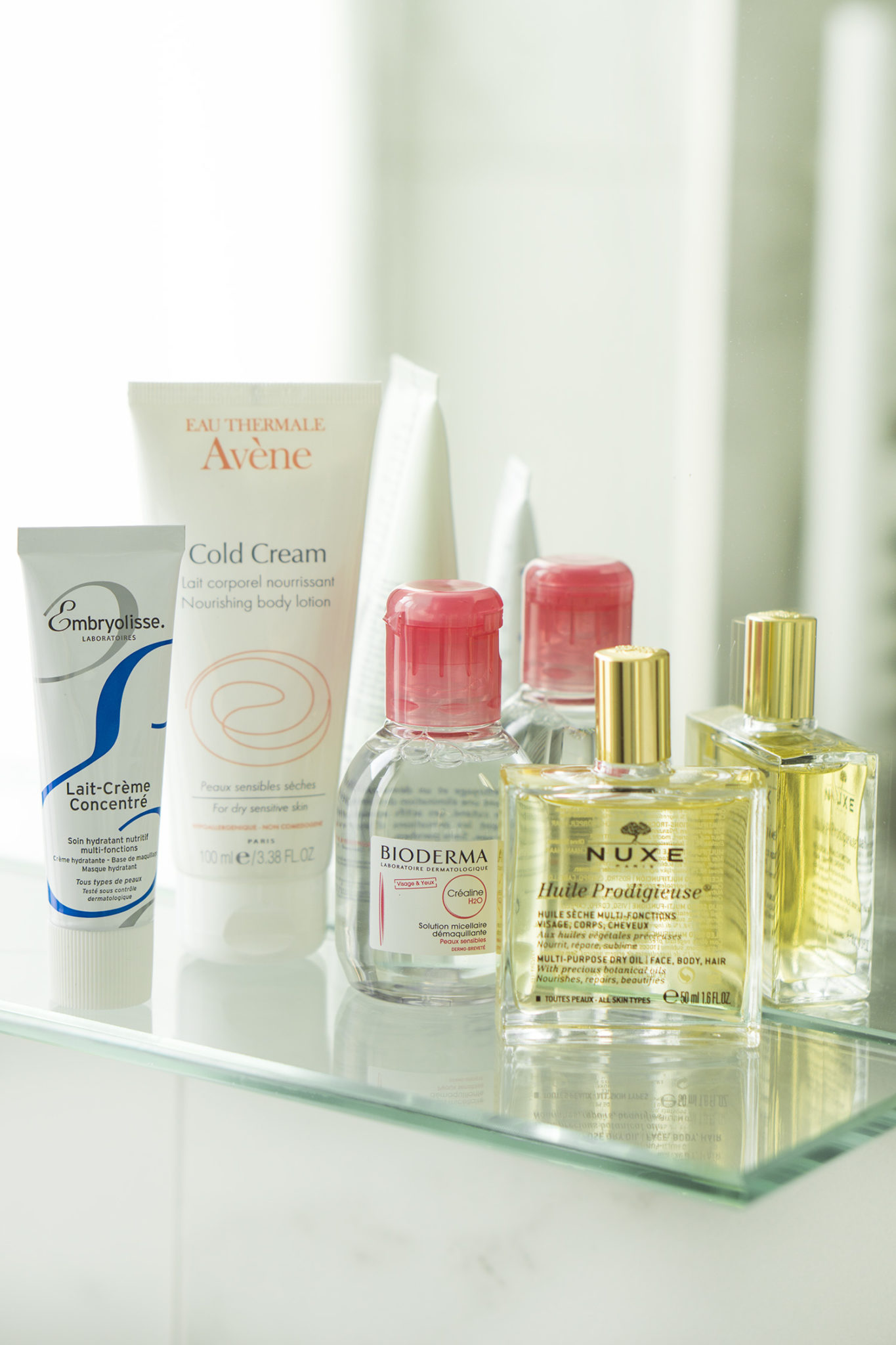 French Pharmacy Skin Care  French Pharmacy Beauty Brands –
