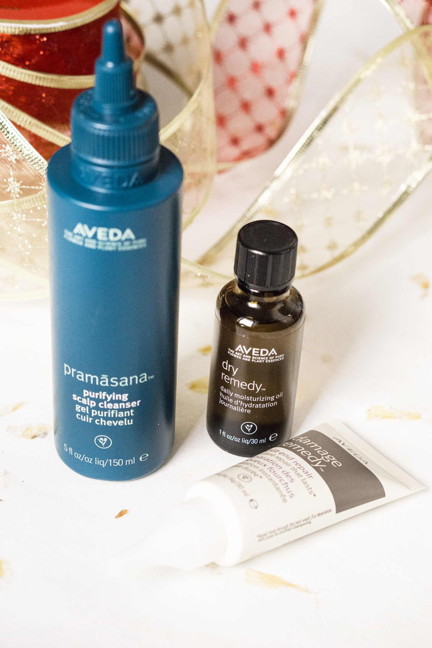 aveda hair products review Style Sprinter