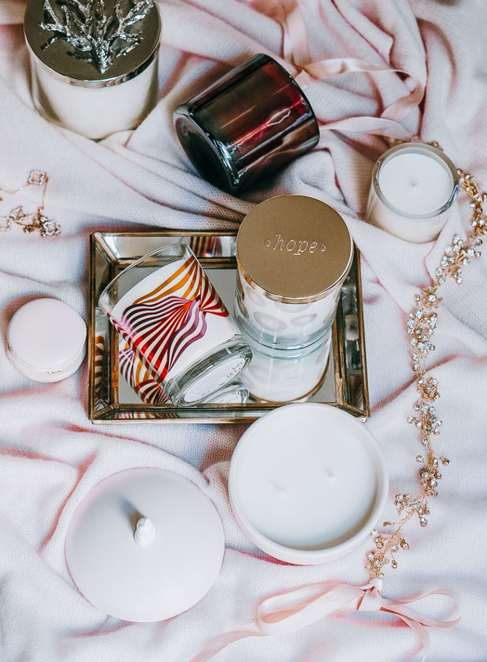 5 of the Best Candles for Holidays