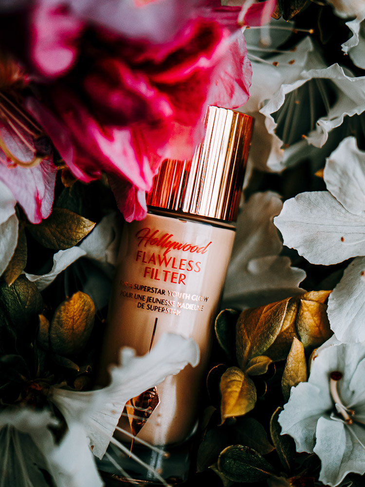 Charlotte Tilbury Flawless Filter Primer