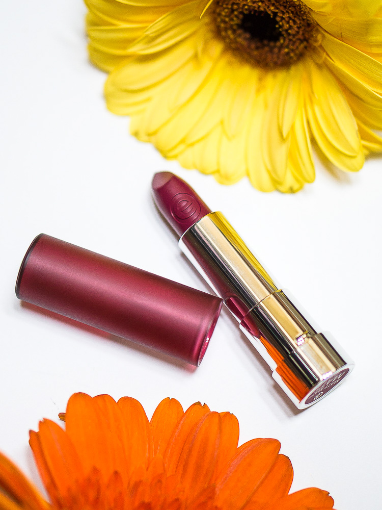 Essence Matt Matt Matt Lipstick