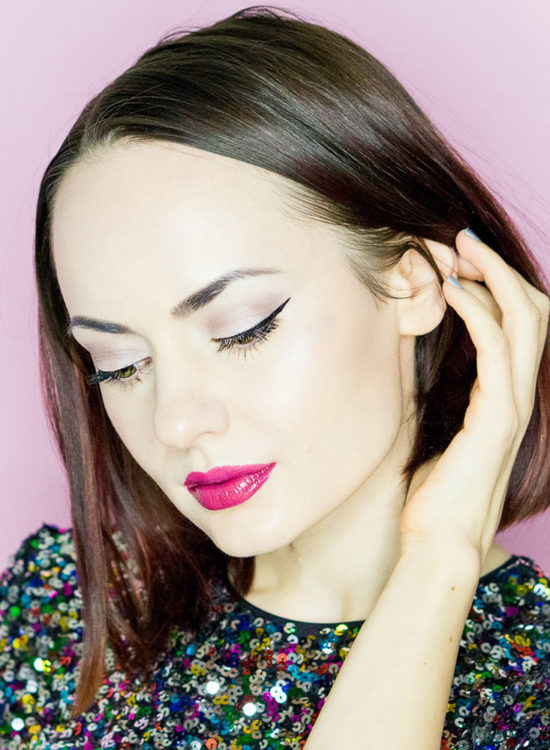 StyleSprinter - Glowy Skin Makeup Routine