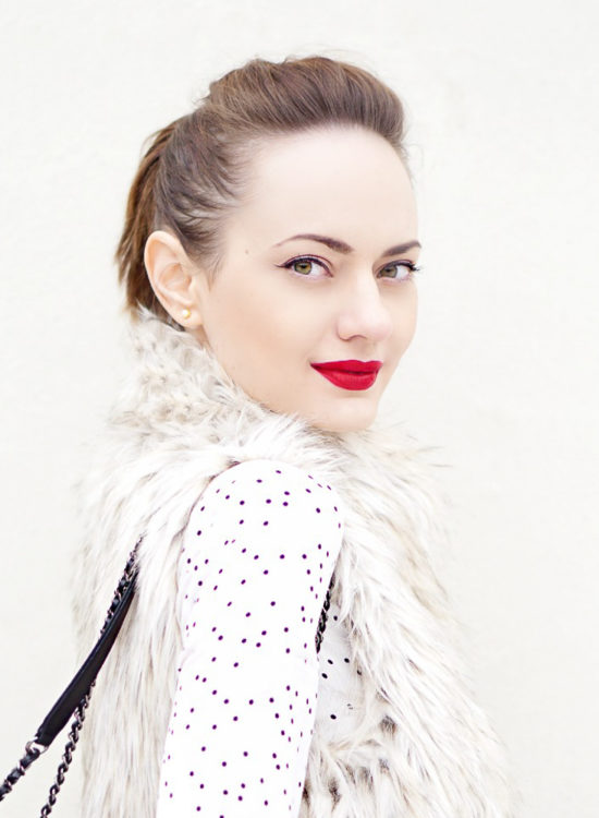 how to shape your eyebrows