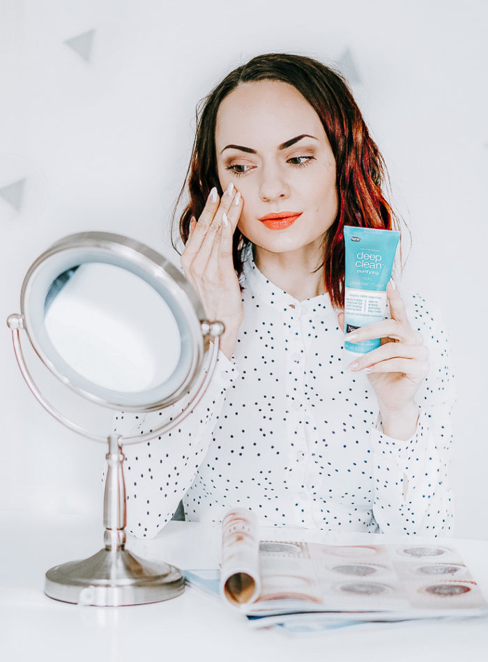 travel toiletries list