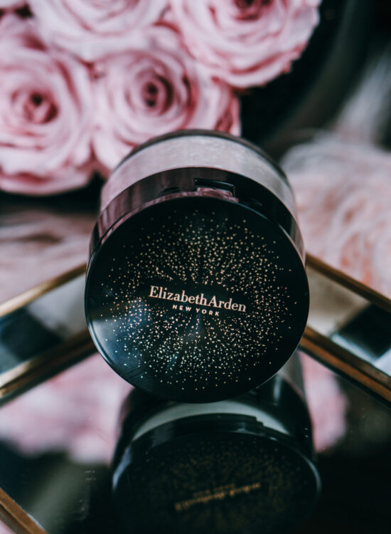 Elizabeth Arden makeup