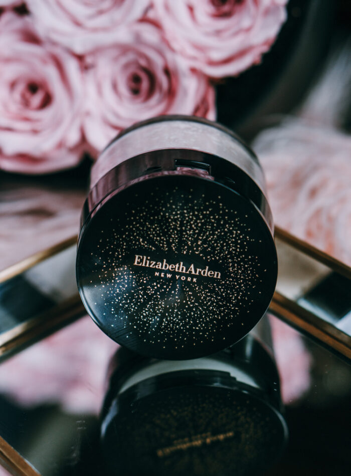 Elizabeth Arden makeup