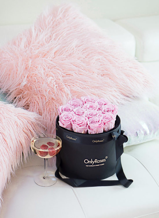 Most Instagrammable Valentine’s Day Flowers