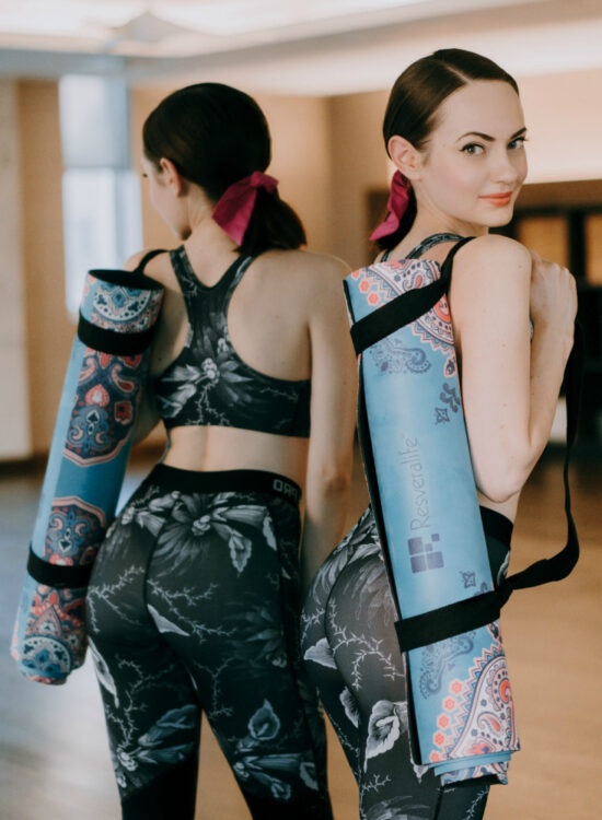 5 Wellness Habits for a Better Life