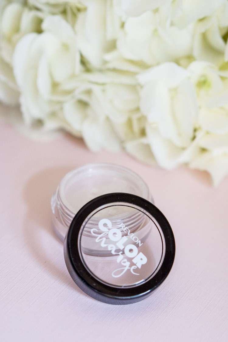 Revlon Loose Pigment