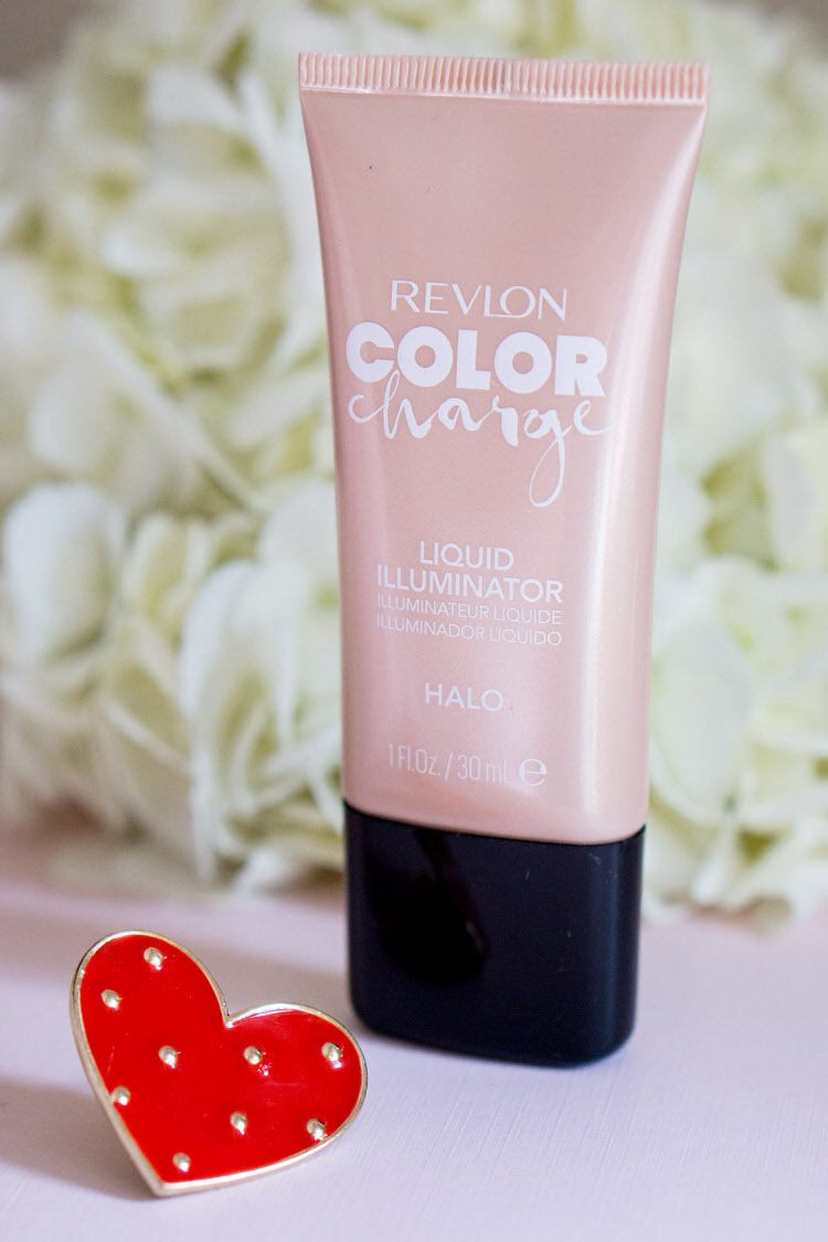 Revlon Color Charge Liquid Illuminator