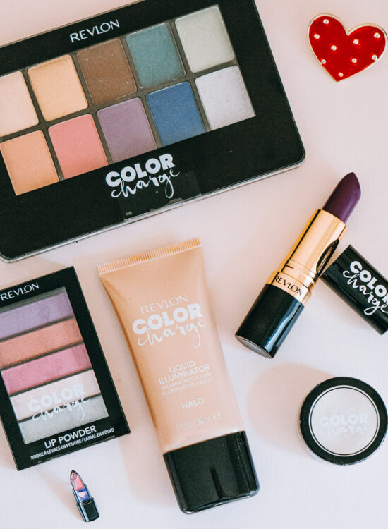revlon makeup