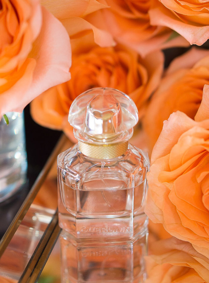 Guerlain Mon Guerlain Fragrance