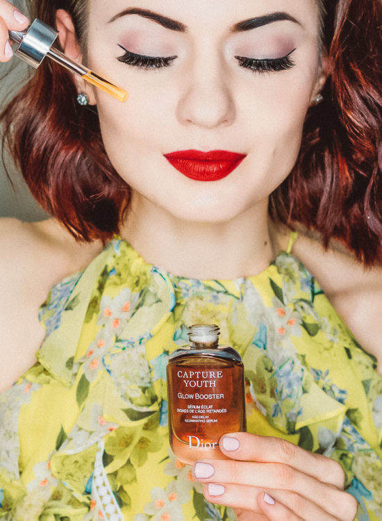 How to Deal with Combination Skin