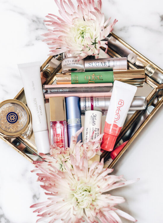 Best Lip Balm for Dry Lips