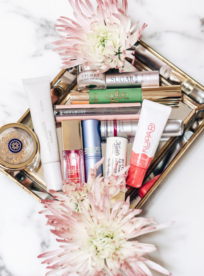 Best Lip Balm for Dry Lips