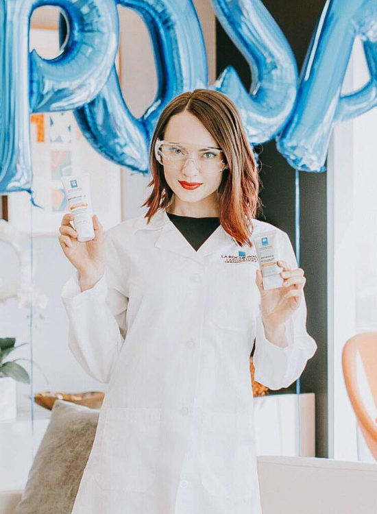 The Only Acne-Treating Strategy That Works